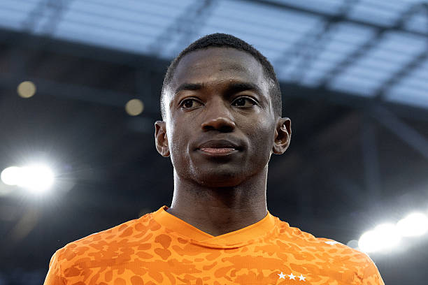 	Bazoumana Touré 	